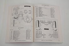 Load image into Gallery viewer, Factory Style Manual Set for Big Twin 1959 / 1968 FL