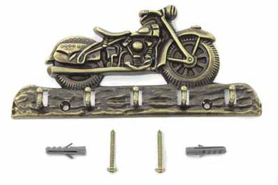 Metal Motorcycle Key Holder 0 /  All