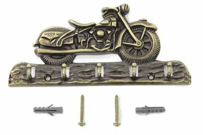 Metal Motorcycle Key Holder 0 /  All