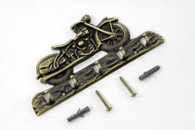 Load image into Gallery viewer, Metal Motorcycle Key Holder 0 /  All