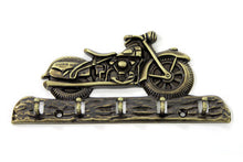 Load image into Gallery viewer, Metal Motorcycle Key Holder 0 /  All