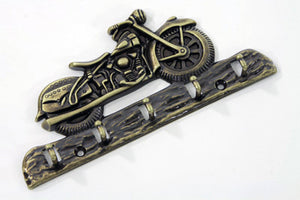 Metal Motorcycle Key Holder 0 /  All