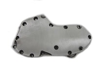 Load image into Gallery viewer, Flat Side Shovelhead Cam Cover Belt Buckle 0 /  All