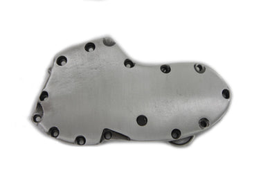 Flat Side Shovelhead Cam Cover Belt Buckle 0 /  All