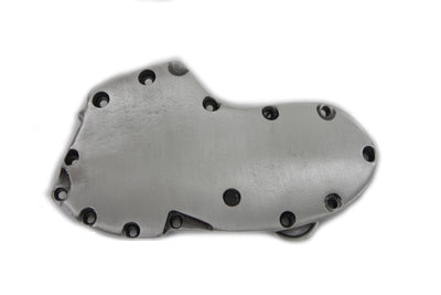 Flat Side Shovelhead Cam Cover Belt Buckle 0 /  All