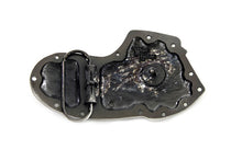 Load image into Gallery viewer, Flat Side Shovelhead Cam Cover Belt Buckle 0 /  All