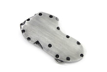 Load image into Gallery viewer, Flat Side Shovelhead Cam Cover Belt Buckle 0 /  All