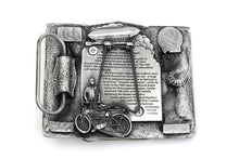 Load image into Gallery viewer, Curtiss Belt Buckle 0 /  All