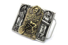 Load image into Gallery viewer, Curtiss Belt Buckle 0 /  All