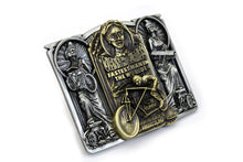 Load image into Gallery viewer, Curtiss Belt Buckle 0 /  All