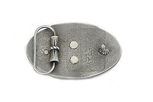Load image into Gallery viewer, First V-Twin Belt Buckle 0 /  All Models