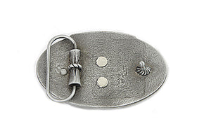 First V-Twin Belt Buckle 0 /  All Models