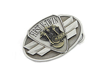 Load image into Gallery viewer, First V-Twin Belt Buckle 0 /  All Models