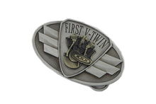 Load image into Gallery viewer, First V-Twin Belt Buckle 0 /  All Models