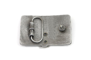 Knucklehead Engine Belt Buckle 0 /  All