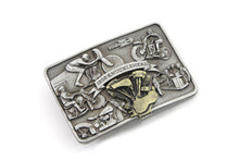 Load image into Gallery viewer, Knucklehead Engine Belt Buckle 0 /  All