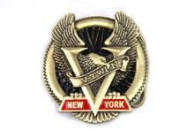 Load image into Gallery viewer, V-Twin Belt Buckle 0 /  All
