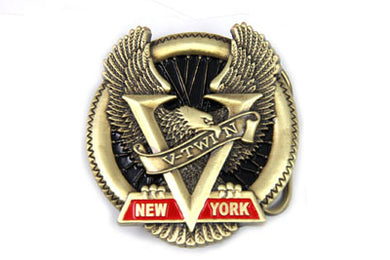 V-Twin Belt Buckle 0 /  All