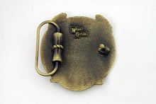 Load image into Gallery viewer, V-Twin Belt Buckle 0 /  All