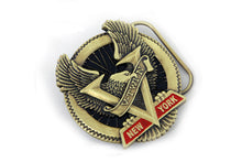Load image into Gallery viewer, V-Twin Belt Buckle 0 /  All