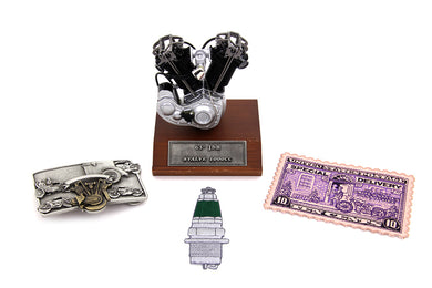 JD Racer Motorcycle Gift Set 0 /  All