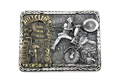 Hillclimber Belt Buckle 0 /  All