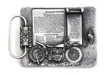 Load image into Gallery viewer, Hillclimber Belt Buckle 0 /  All
