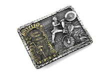 Load image into Gallery viewer, Hillclimber Belt Buckle 0 /  All