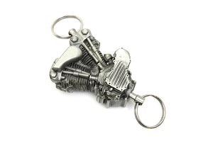 Knucklehead Keychain 0 /  All
