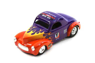 15th Edition V-Twin Car for 2010 0 /  All