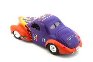 15th Edition V-Twin Car for 2010 0 /  All