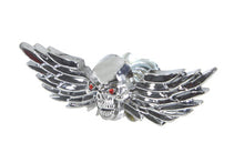 Load image into Gallery viewer, Skull with Wings Medallion Set 0 /  All