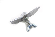 Load image into Gallery viewer, Skull with Wings Medallion Set 0 /  All