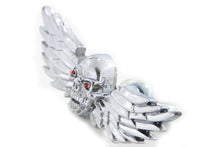 Load image into Gallery viewer, Skull with Wings Medallion Set 0 /  All
