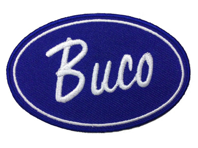 Buco Patches 0 /  All