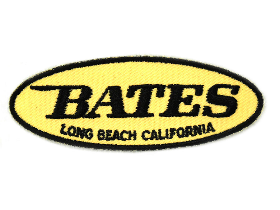 Bates Patches 0 /  All