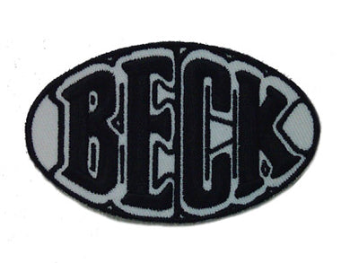 Beck Patches 0 /  All