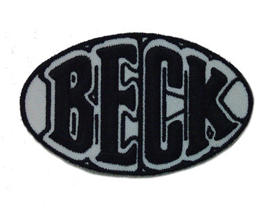 Beck Patches 0 /  All