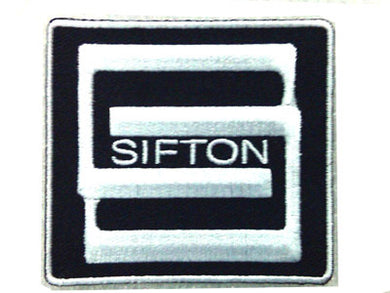Sifton Motorcycle Products Patches 0 /  All