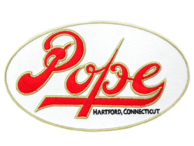 Pope Patches 0 /  All