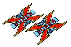 Super X Patches 0 /  All