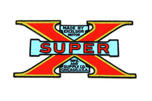 Load image into Gallery viewer, Super X Patches 0 /  All