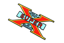 Load image into Gallery viewer, Super X Patches 0 /  All