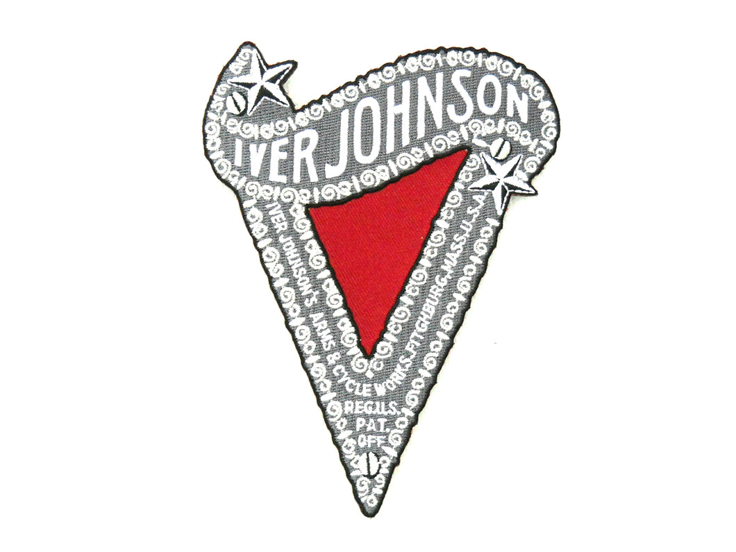 Iver Johnson Patches 0 /  All