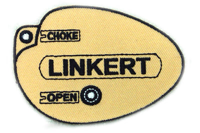 Linkert Air Dam Patches 0 /  All