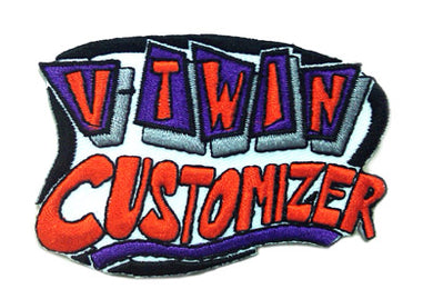 V-Twin MFG Customizer Patches 0 /  All