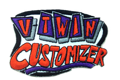 V-Twin MFG Customizer Patches 0 /  All