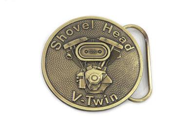 Shovelhead Belt Buckle 0 /  All models