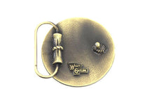 Load image into Gallery viewer, Shovelhead Belt Buckle 0 /  All models