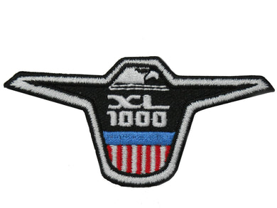 XL 1000 Patches 0 /  All